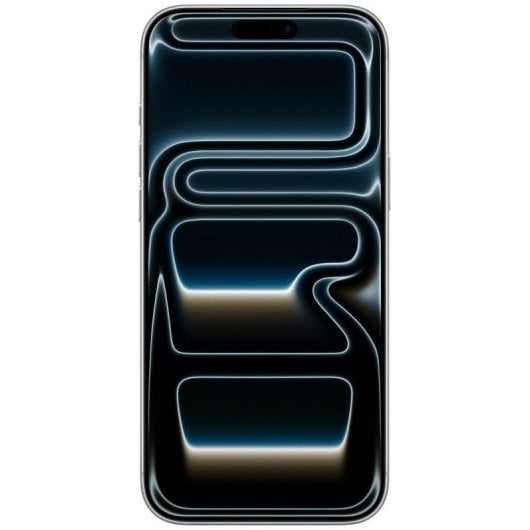 Apple iPhone 17 Pro Max 512 GB Silber