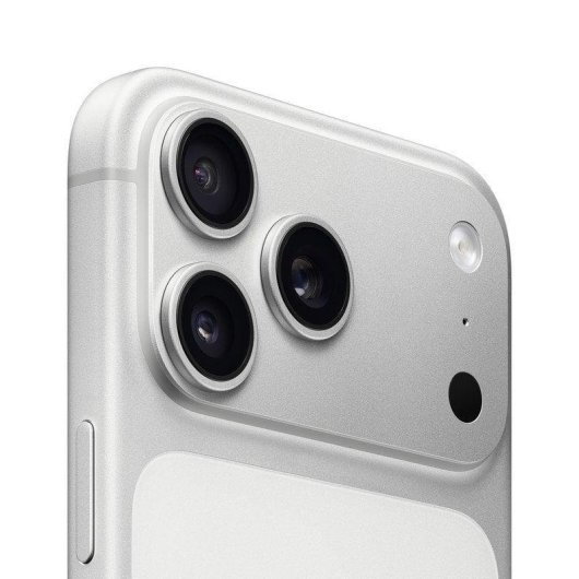 Apple iPhone 17 Pro Max 512 GB Plata