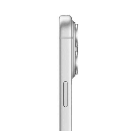 Apple iPhone 17 Pro Max 512 GB Silber