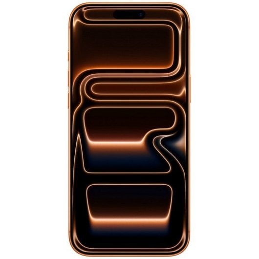 Apple iPhone 17 Pro Max 512GB Laranja Cósmico