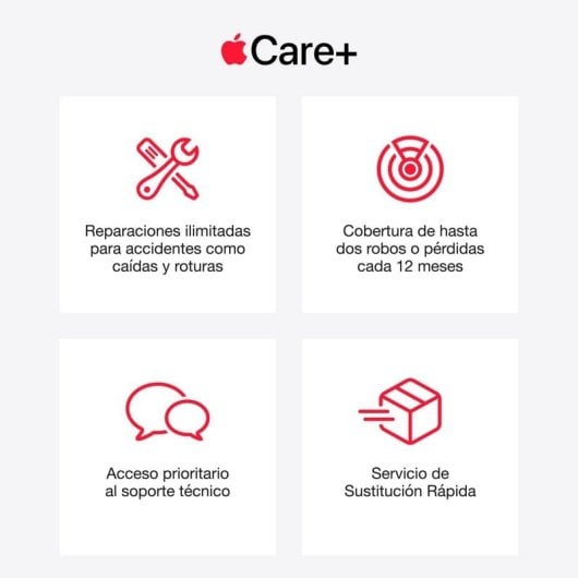 Apple iPhone 17 Pro Max 2TB Silber