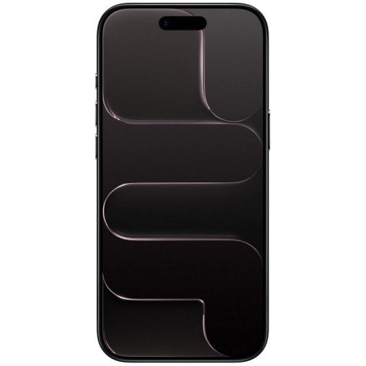 Apple iPhone Air 256 GB Space Schwarz