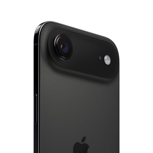 Apple iPhone Air 256 GB Space Schwarz