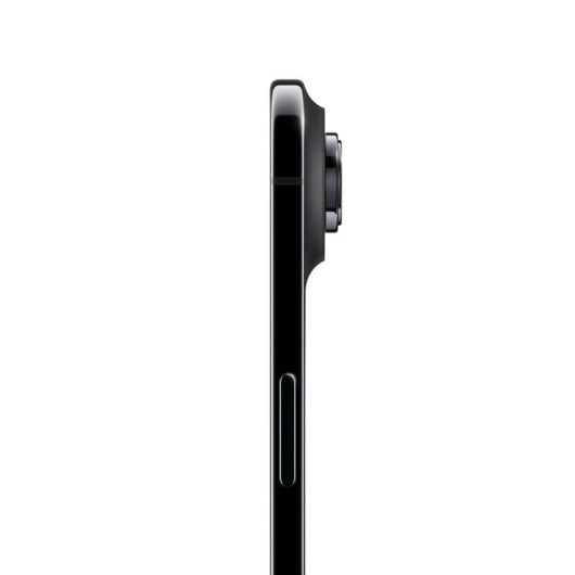 Apple iPhone Air 256 GB Space Schwarz