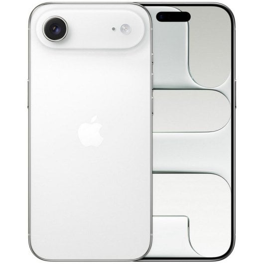 Apple iPhone Air 256 GB Cloud White