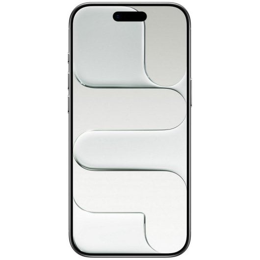Apple iPhone Air 256 GB Cloud White