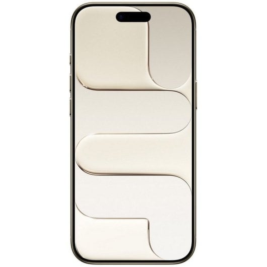 Apple iPhone Air 256 GB Hellgold