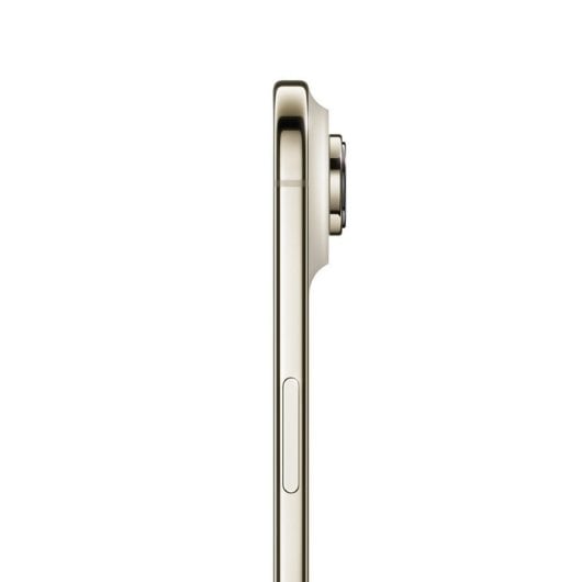 Apple iPhone Air 256 GB Hellgold