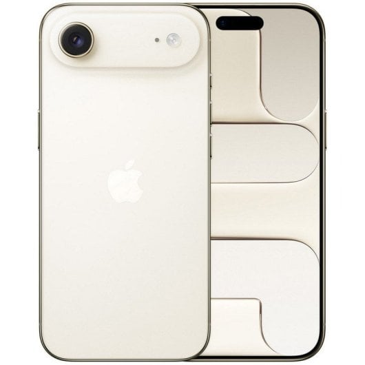 Apple iPhone Air 512 GB Hellgold