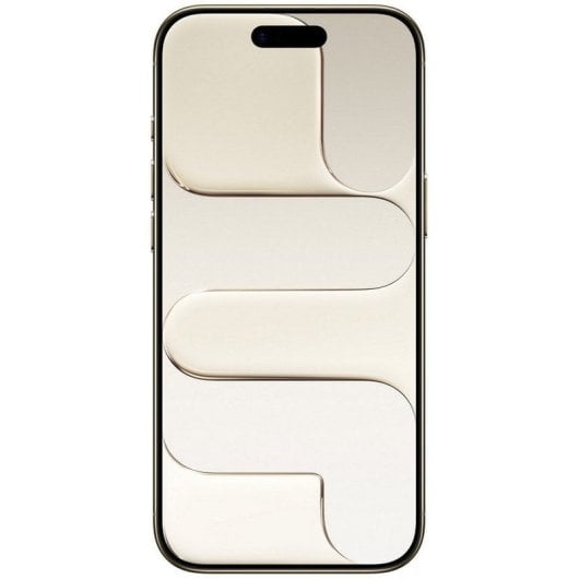 Apple iPhone Air 512 GB Hellgold