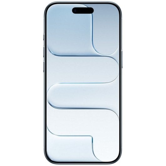 Apple iPhone Air 512 GB Himmelblau
