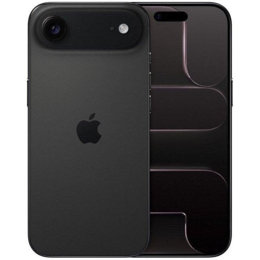 Apple iPhone Air 1 TB Nero Spaziale