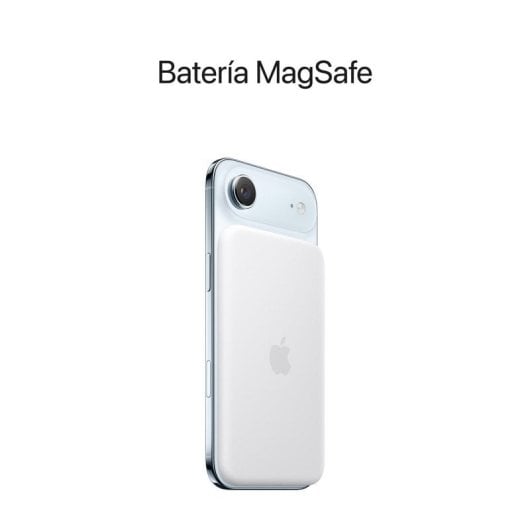 Apple iPhone Air 1 TB Himmelblau
