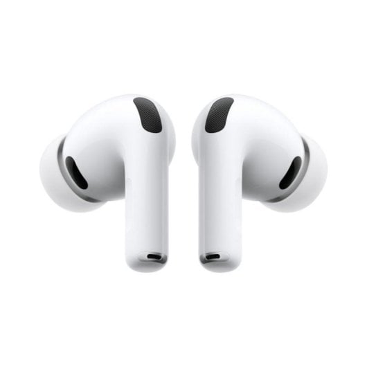 Auricolari Apple AirPods Pro 3 wireless Bluetooth con cancellazione attiva USB-C Bianchi