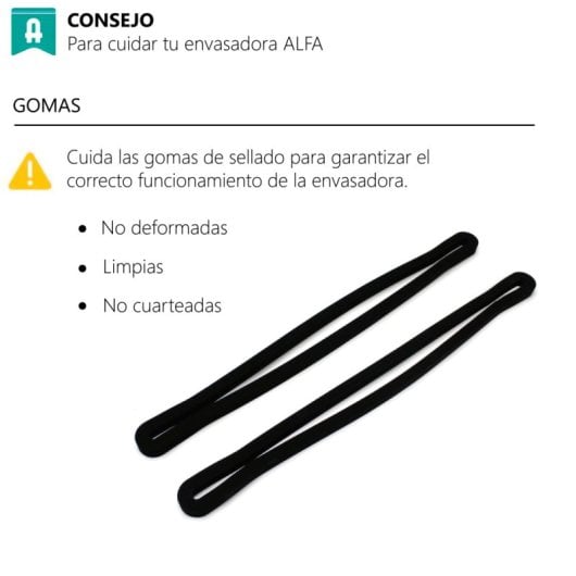 Envasadora Portátil Con Batería Vac&go Alfa