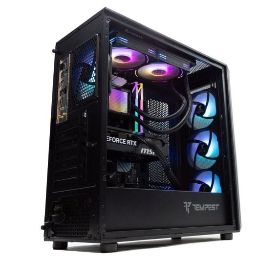 PcCom Imperial Intel Core i7-14700KF / 32GB / 2TB SSD / RTX 5070 V2