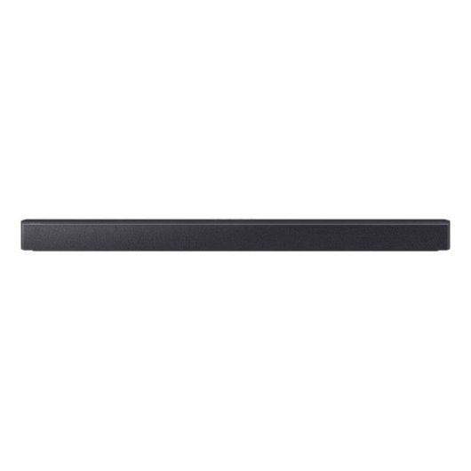 Barra de Som Samsung HW-B46CF 2.1 Bluetooth HDMI Subwoofer Sem Fios Dolby Digital Preta