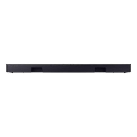 Barra de Som Samsung HW-B46CF 2.1 Bluetooth HDMI Subwoofer Sem Fios Dolby Digital Preta