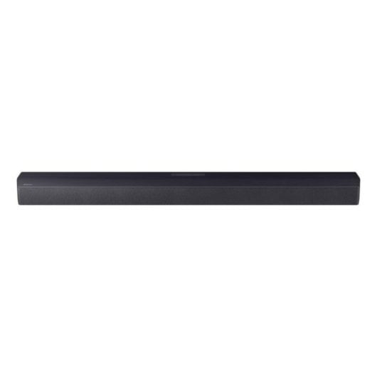 Samsung HW-B46CF Barra de Som 2.1 Canais com Subwoofer, Bluetooth e HDMI Preta