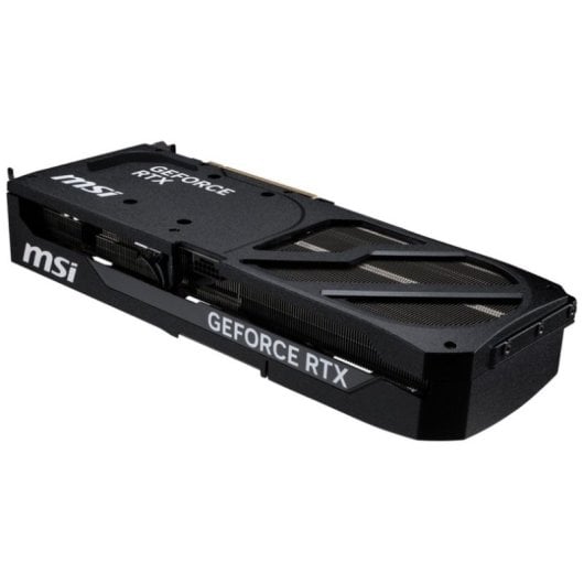 MSI GeForce RTX 5080 16G SHADOW 3X OC 16GB GDDR7 Reflex 2 RTX AI DLSS4