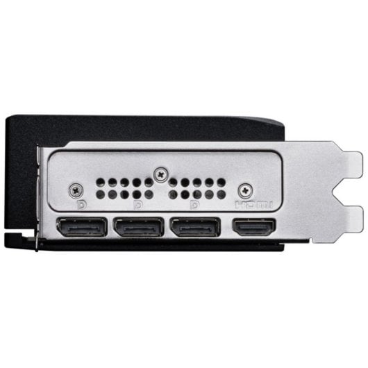 MSI GeForce RTX 5080 16G SHADOW 3X OC 16GB GDDR7 Reflex 2 RTX AI DLSS4