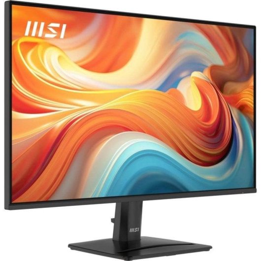 Monitor MSI PRO MP271 E14A 27" FullHD 144Hz IPS 1ms FreeSync HDR Lautsprecher