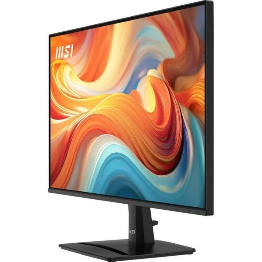 Monitor MSI PRO MP271 E14A 27" FullHD 144Hz IPS 1ms FreeSync HDR Lautsprecher