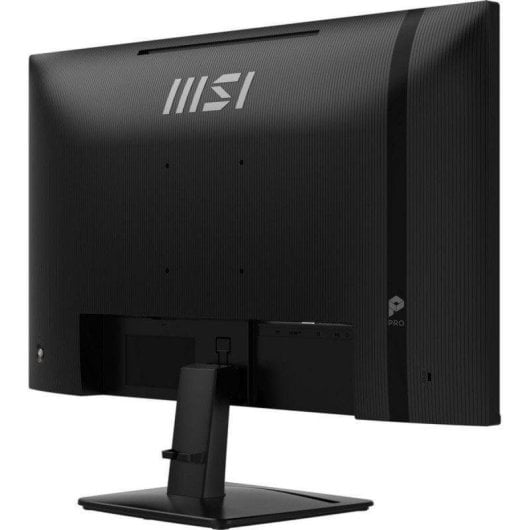 Monitor MSI PRO MP271 E14A 27" FullHD 144Hz IPS 1ms FreeSync HDR Lautsprecher