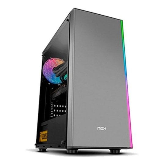 Neo-PC Gaming Intel Core i5-12400F/32GB/1TB SSD/RTX 5060 Ti Windows 11