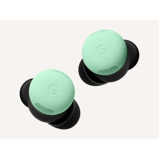Google Pixel Buds Pro 2 Auriculares Sem Fios Bluetooth com Cancelamento de Ruido Verdes