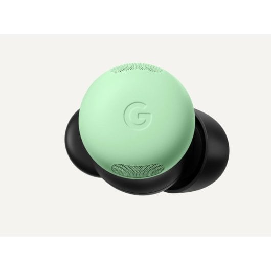 Google Pixel Buds Pro 2 Auriculares Sem Fios Bluetooth com Cancelamento de Ruido Verdes
