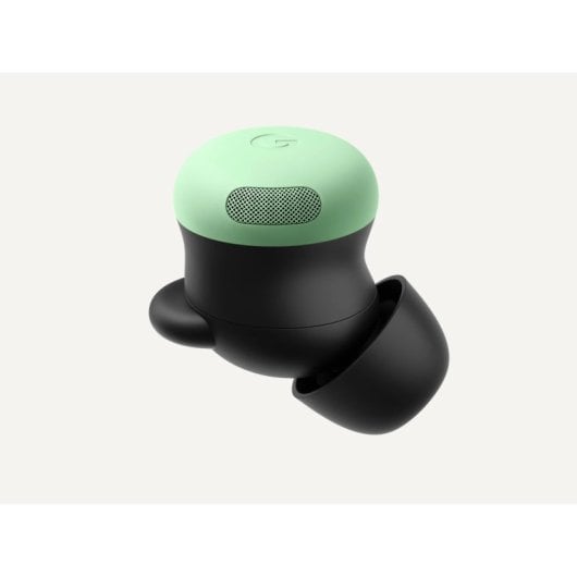 Google Pixel Buds Pro 2 Auriculares Sem Fios Bluetooth com Cancelamento de Ruido Verdes