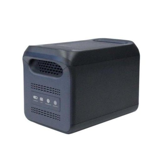 Estacion de energia Hyundai Thor 1800 LiFePO4 1229Wh 1800W UPS WiFi Control App