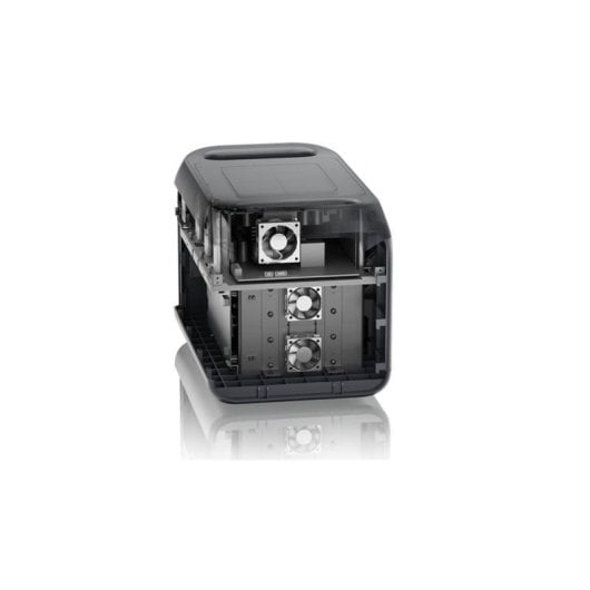 Estacion de energia Hyundai Thor 1800 LiFePO4 1229Wh 1800W UPS WiFi Control App