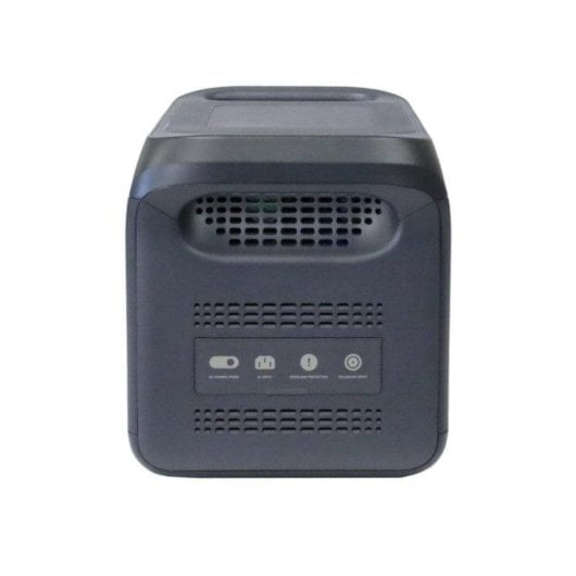 Estacion de energia Hyundai Thor 1800 LiFePO4 1229Wh 1800W UPS WiFi Control App