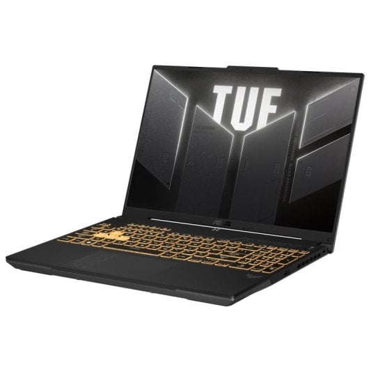 ASUS TUF Gaming F16 FX607VU Intel Core i7 13620H/32GB/1TB SSD/RTX 4050/16'' (PT)
