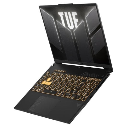 ASUS TUF Gaming F16 FX607VU Intel Core i7 13620H/32GB/1TB SSD/RTX 4050/16'' (PT)