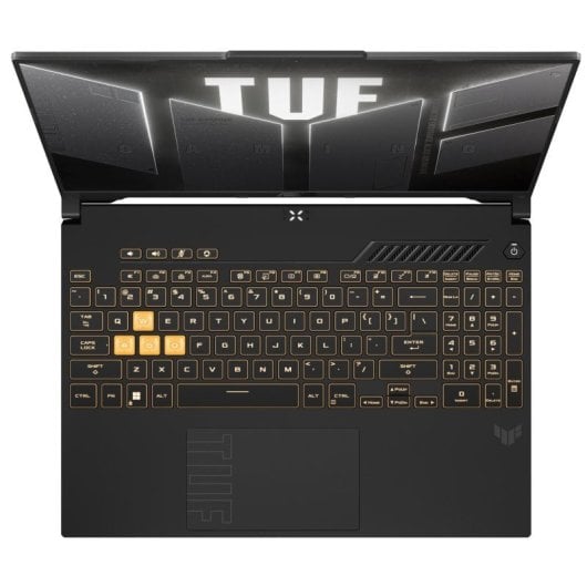 ASUS TUF Gaming F16 FX607VU Intel Core i7 13620H/32GB/1TB SSD/RTX 4050/16'' (PT)