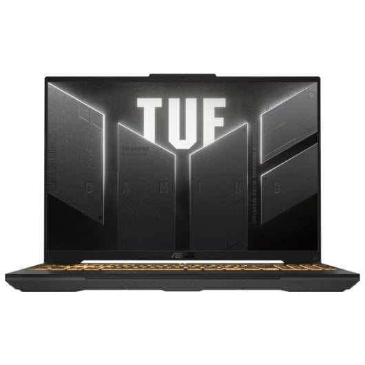 ASUS TUF Gaming F16 FX607VU Intel Core i7 13620H/32GB/1TB SSD/RTX 4050/16'' (PT)