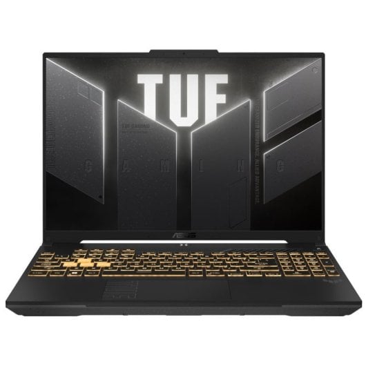 ASUS TUF Gaming F16 FX607VU Intel Core i7 13620H/32GB/1TB SSD/RTX 4050/16'' (PT)