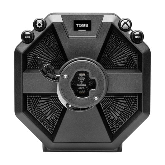 Volant de course à entraînement axial direct à retour de force Thrustmaster T598 pour XBOX