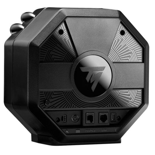 Volant de course à entraînement axial direct à retour de force Thrustmaster T598 pour XBOX