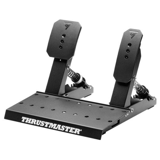 Volant de course à entraînement axial direct à retour de force Thrustmaster T598 pour XBOX