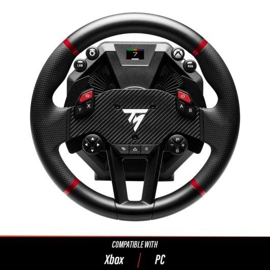 Volant de course à entraînement axial direct à retour de force Thrustmaster T598 pour XBOX
