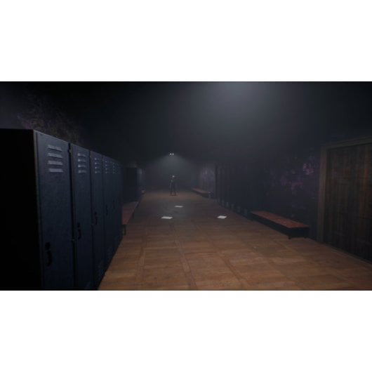 THE NIGHTMARE BOX - VOL 1 PS5