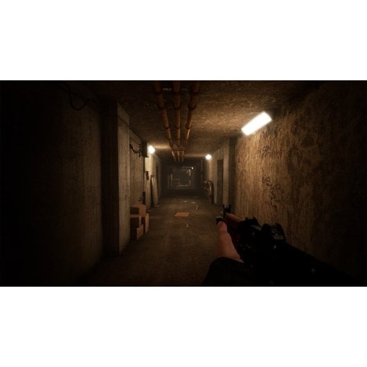 THE NIGHTMARE BOX - VOL 1 PS5