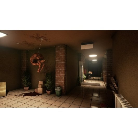 THE NIGHTMARE BOX - VOL 1 PS5