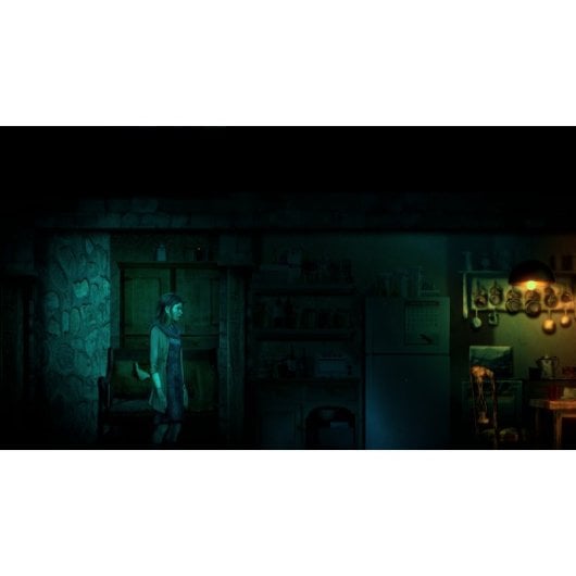 THE NIGHTMARE BOX - VOL 2 PS5