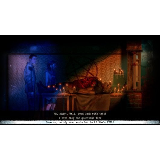 THE NIGHTMARE BOX - VOL 2 PS5