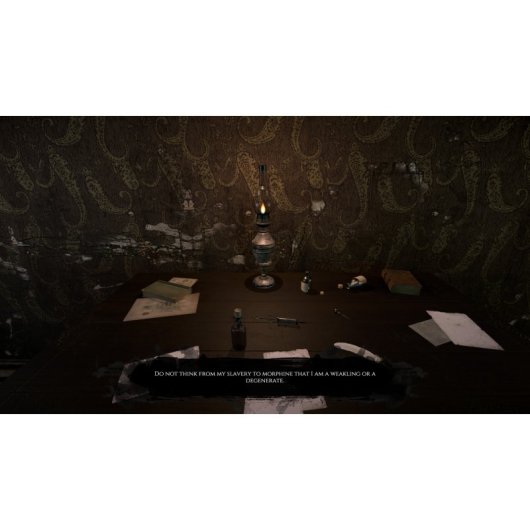 THE NIGHTMARE BOX - VOL 2 PS5